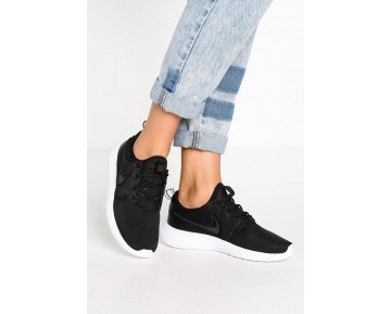 Nike Roshe Two Schuhe Low NIKvsqo-Blau