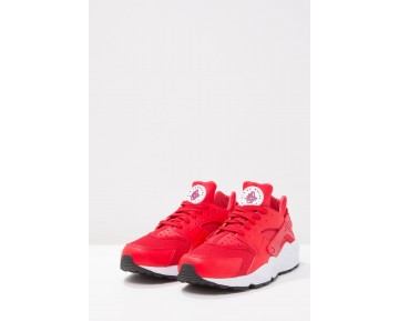 Nike Air Huarache Schuhe Low NIK1v6o-Rot