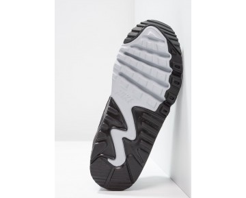 Nike Air Max 90 Schuhe Low NIKi6vr-Schwarz