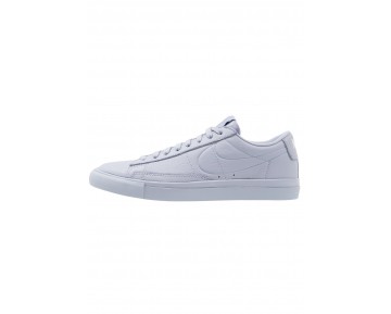 Nike Blazer Low Schuhe Low NIKnp10-Grau