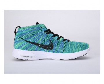 Nike Lunar Flyknit Chukka Sneaker-Herren