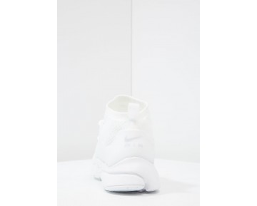 Nike Presto Flyknit Schuhe Low NIKfwrx-Schwarz