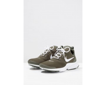 Nike Presto Fly Schuhe Low NIK8z3v-Khaki