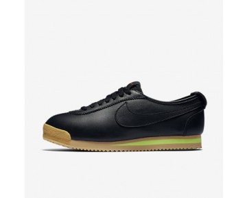 Nike Cortez 72 Schuhe - Schwarz