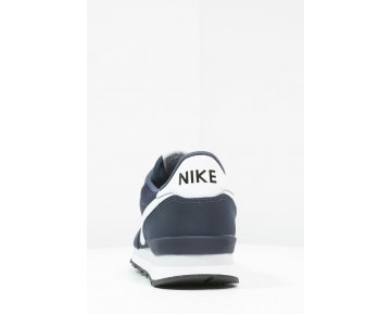 Nike Internationalist Schuhe Low NIKwlhs-Blau