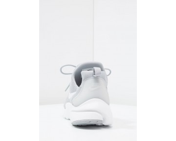 Nike Presto Fly Schuhe Low NIK31w9-Grau