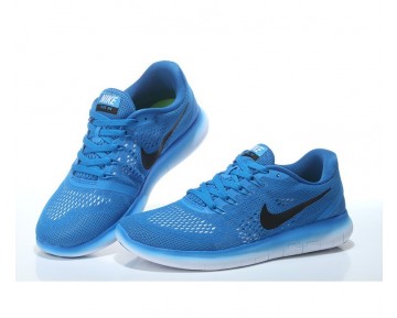 Nike Free RN Running  Sneaker-Herren