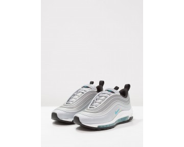 Nike W Air Max 97 Ul 17 Schuhe Low NIKpgl6-Grau