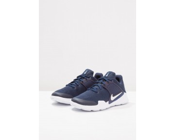 Nike Arrowz(Gs) Schuhe Low NIKv25b-Blau