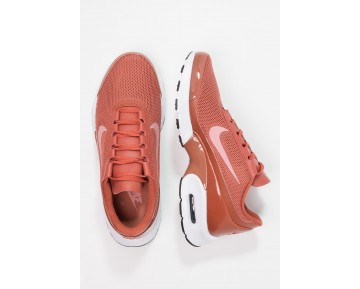 Nike Air Max Jewell Schuhe Low NIK2o6x-Rot