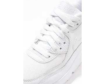 Nike Air Max 90 Schuhe Low NIKie5t-Weiß