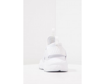 Nike Air Huarache Run Ultra Schuhe Low NIKwgnp-Weiß