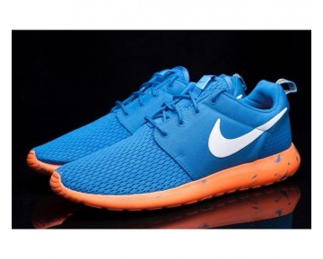 Nike Roshe Run Medium Sneaker-Herren