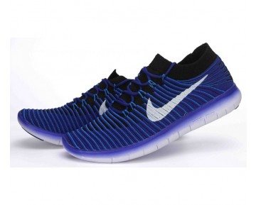 Nike Free RN Motion Flyknit Schuhe-Herren