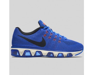 Damen & Herren - Nike Wmns Air Max Tailwind 8 Racer Blau Schwarz Chalk Blau