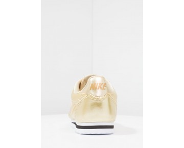 Nike Cortez Se Schuhe Low NIKxwlr-Gold
