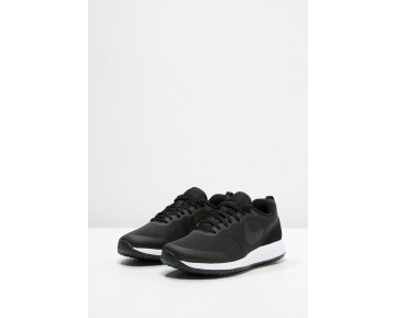 Nike Elite Shinsen Schuhe Low NIK90ov-Schwarz