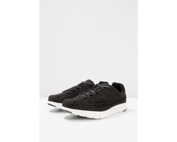 Nike Mayfly Woven Schuhe Low NIKt9ws-Schwarz