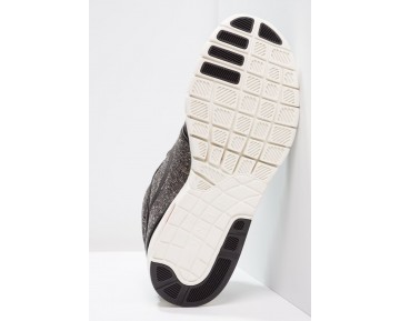 Nike Sb Stefan Janoski Max Schuhe Low NIKrn2e-Schwarz