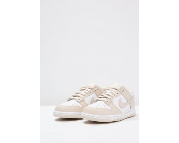 Nike Dunk Low Schuhe Low NIKqubh-Weiß
