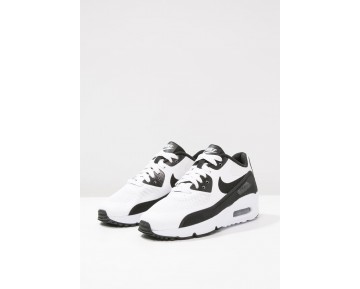 Nike Air Max 90 Ultra 2.0 Schuhe Low NIKxqh6-Weiß