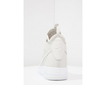 Nike Air Force 1 Ultraforce Schuhe High NIK7cno-Weiß
