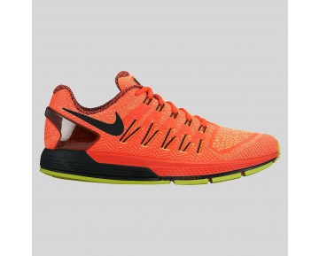 Damen & Herren - Nike Air Zoom Odyssey Hell Karmesinrot Schwarz Volt