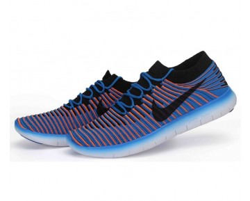 Nike Free RN Motion Flyknit Fitnessschuhe-Herren