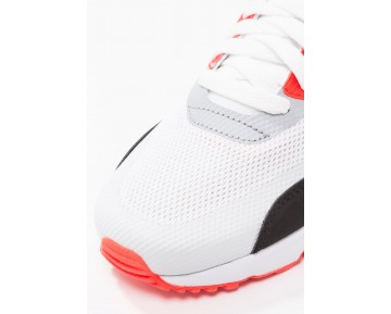 Nike Air Max 90 Ultra 2.0 Schuhe Low NIK2wj9-Weiß