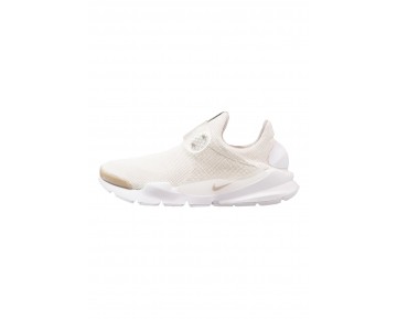 Nike Sock Dart Se Schuhe Low NIKwzko-Weiß