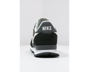 Nike Internationalist Schuhe Low NIKgysi-Schwarz