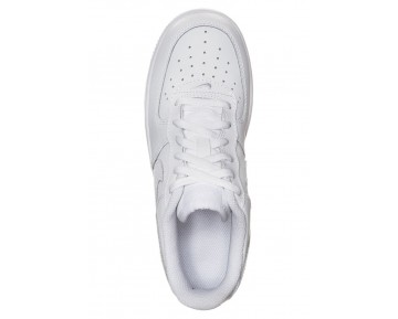 Nike Air Force 1 Schuhe Low NIKkxp6-Blau