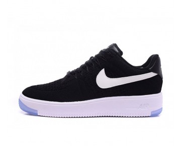 Nike Air Force 1 Flyknit Low Sneaker-Herren