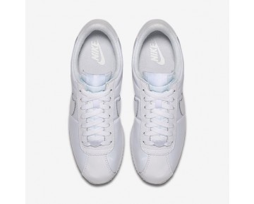 Nike Cortez Basic 1972 QS Schuhe - Weiß