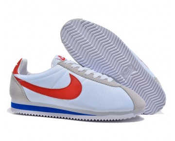 Classic Nike Cortez Nylon Schuhe-Unisex