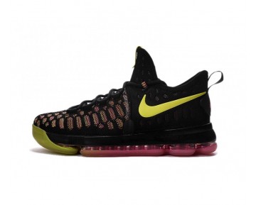 Nike Zoom KD 9 Basketball s Fitnessschuhe-Herren