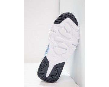 Nike Ld Runner Schuhe Low NIK69f1-Blau