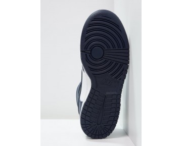 Nike Dunk Hi Schuhe High NIK2b4o-Weiß