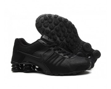 Nike Shox Current Rubber Patch schuhe-Herren