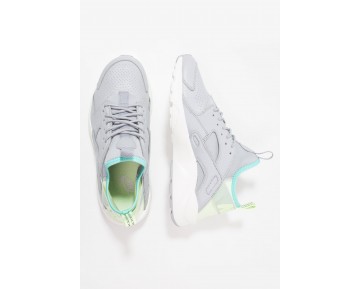 Nike Air Huarache Run Ultra Se Schuhe Low NIKfpa1-Grau