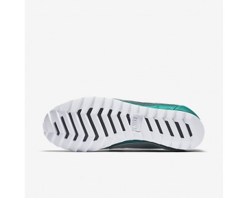 Nike Cortez Ultra LOTC (Los Angeles) Trainer - Mystisches Grün/Schwarz