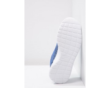 Nike Roshe One Schuhe Low NIK78ja-Grau