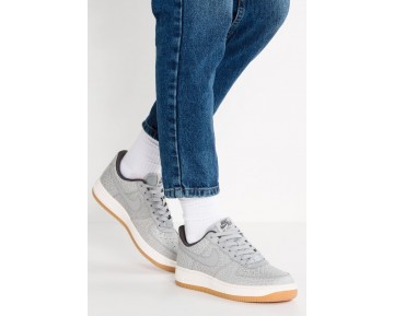 Nike Air Force 1 '07 Premium Schuhe Low NIKvbl4-Grau
