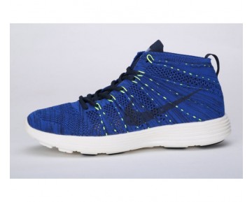 Nike Lunar Flyknit Chukka Sneaker-Herren