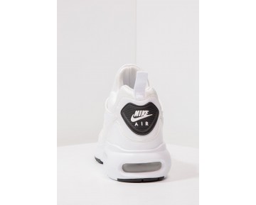 Nike Air Max Prime Schuhe Low NIK6hvn-Weiß