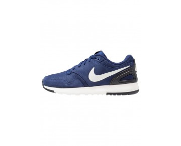 Nike Air Vibenna Schuhe Low NIKr3q4-Blau
