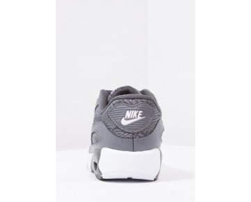 Nike Air Max 90 Se Schuhe Low NIKstla-Grau