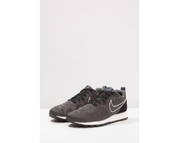 Nike Md Runner 2 Eng Mesh Schuhe Low NIKafhp-Schwarz