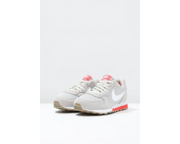 Nike Md Runner 2 Schuhe Low NIKpnqe-Grau