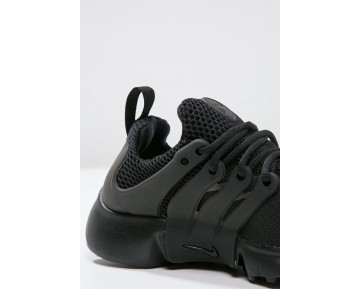 Nike Presto Schuhe Low NIKie9t-Schwarz